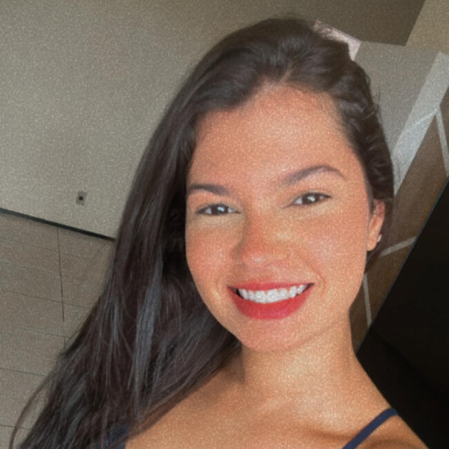 Babysitting job in Fortaleza: Daiane