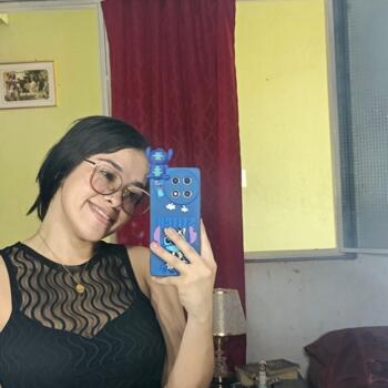 Niñera Villavicencio: Leidy