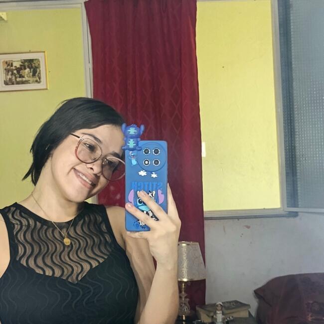 Niñera en Villavicencio: Leidy
