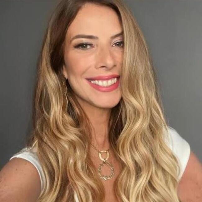 Babysitting job in Braga: Barbara