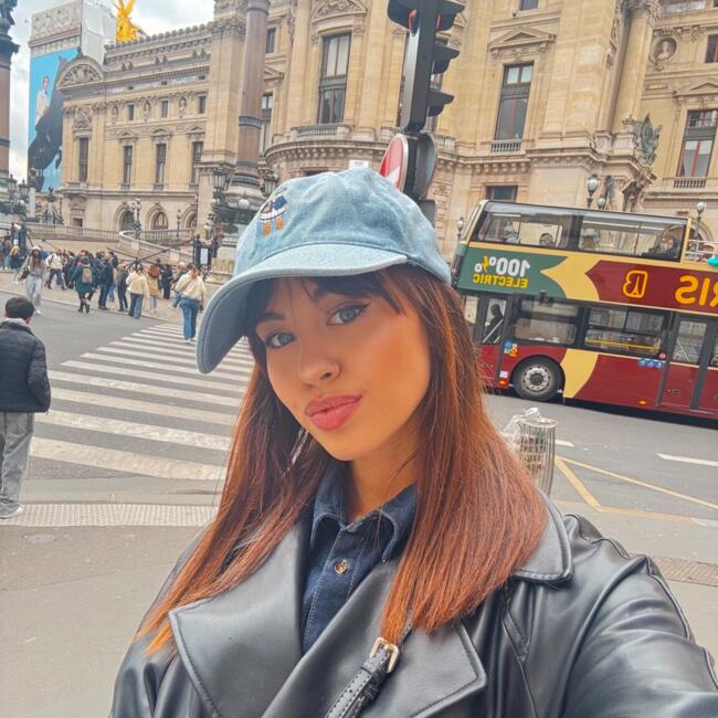 Niñera en Ourense: Marta