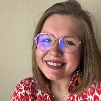 Babysitter Jemeppe-sur-Sambre: Laura