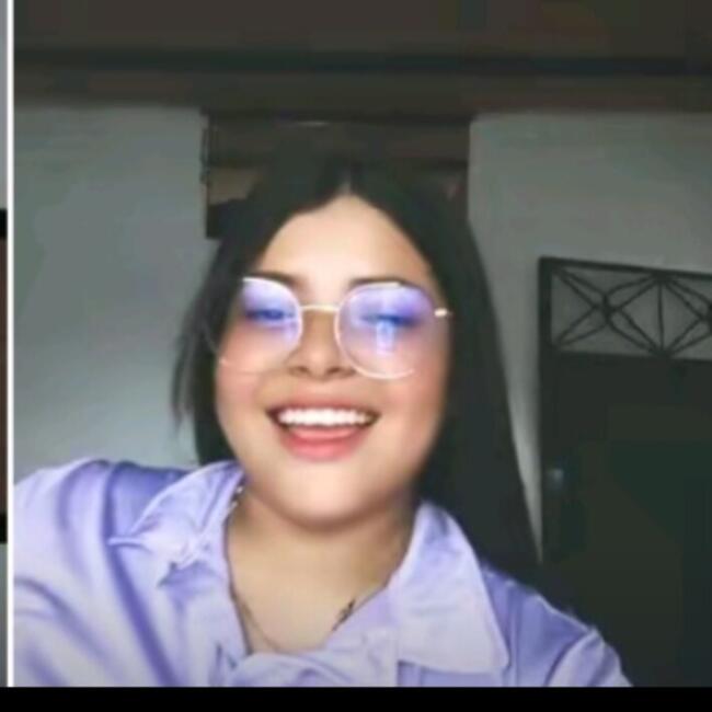 Niñera en Villavicencio: Alexandra