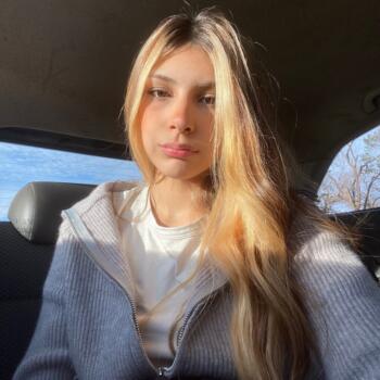 Niñera en Posadas: Oriana