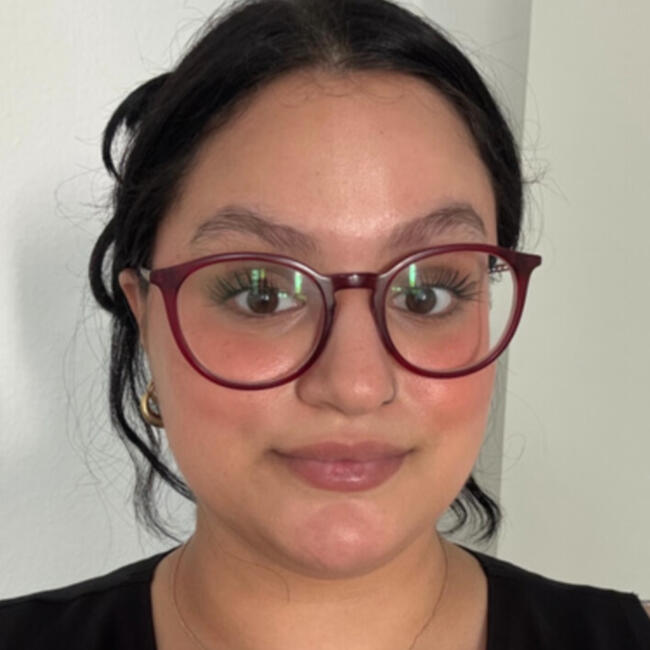 Babysitter in Leverkusen: Naila