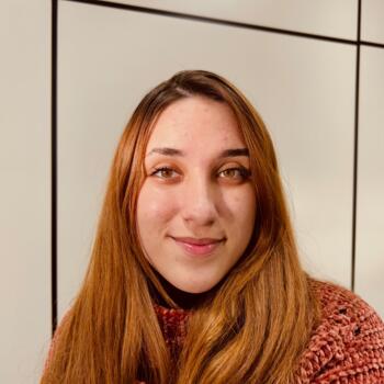 Babá em Caçapava: Ana julia