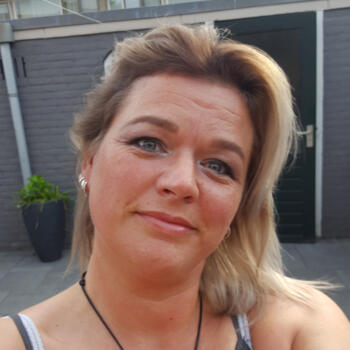 Gastouder in Eindhoven: Danielle