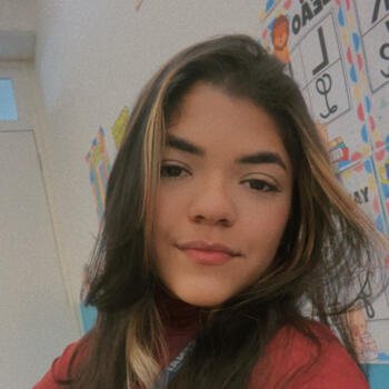 Babysitter in Horizonte: Samia