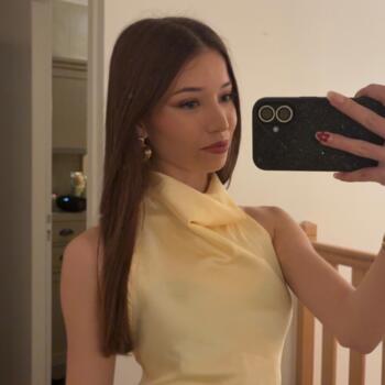 Babysitter in Challes-les-Eaux: Syrielle