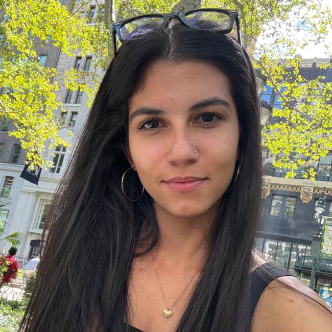 Babysitter in Westport (Connecticut): Nuria