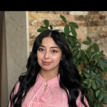 Babysitter Halle (Saale): Duaa