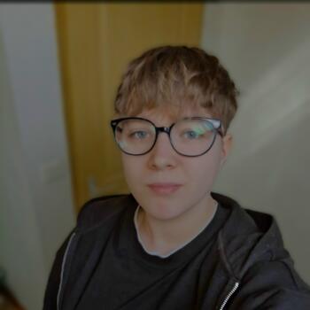 Babysitter Besançon: Pauline