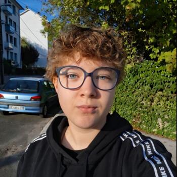 Babysitter Besançon: Pauline