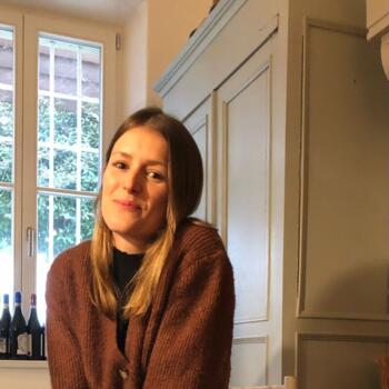 Genitore Verona: Theresa