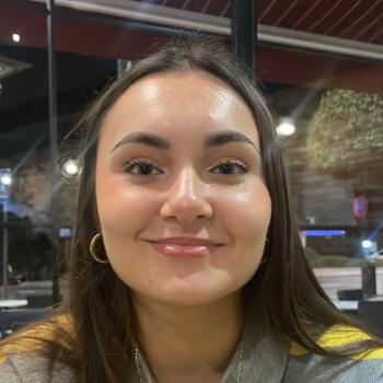 Babysitter in Villajoyosa: Ana