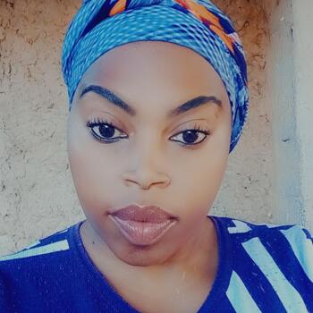 Nanny in Randburg: Slindile Pretty