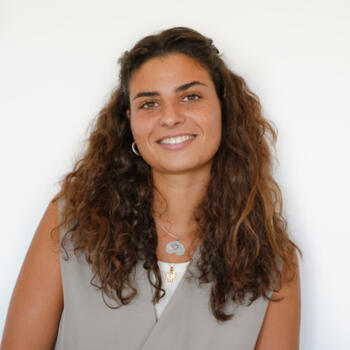 Babysitter em Lisboa: Carlota