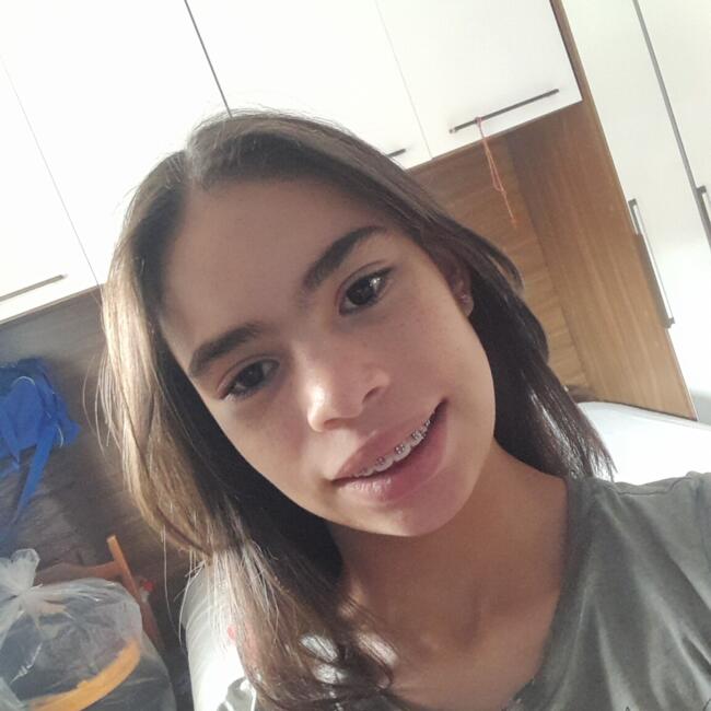 Babysitter in Araucária: RAFAELA