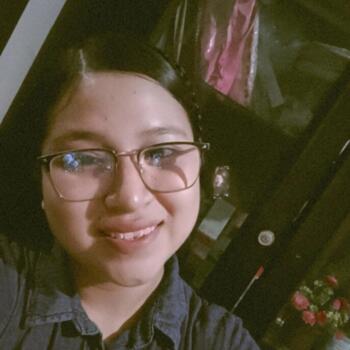 Niñera en Pto Vallarta: Noemí