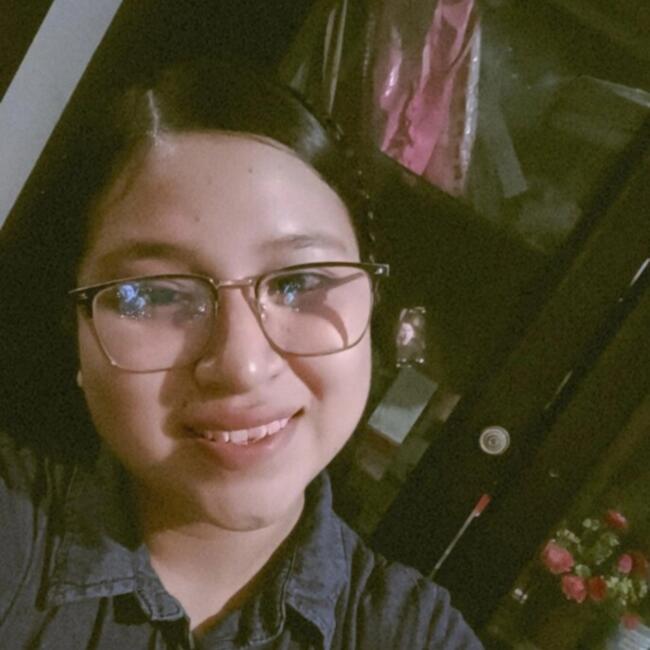 Niñera en Pto Vallarta: Noemí