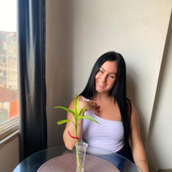 Babysitter Ribeirão Preto: Danubia caroline