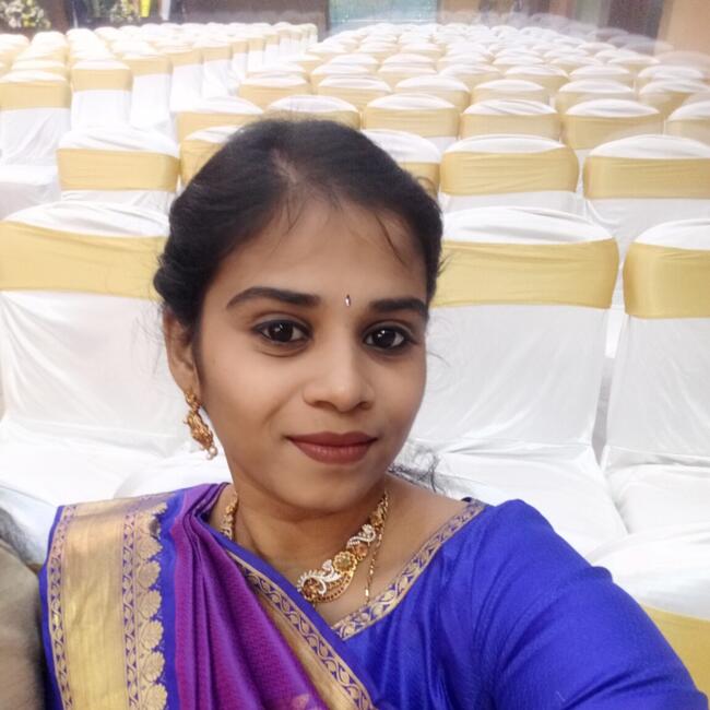 Babysitting job in Chennai: Prathipa