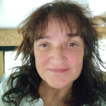 Baby-sitter à Rancennes: Marie Christine