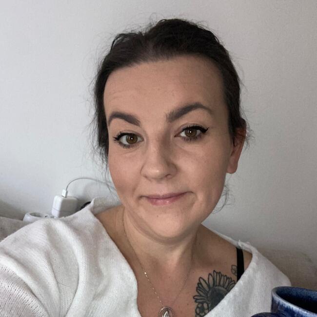 Job de garde d'enfants à Creney-près-Troyes: Jessica