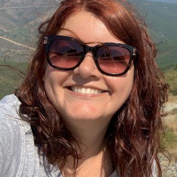 Babysitter Covilhã: Adriana