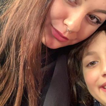 Babysitter Ferrara: Stefany