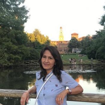 Nanny Monza: Nanya Alejandrina