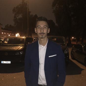 Babysitter Wels: Abdu