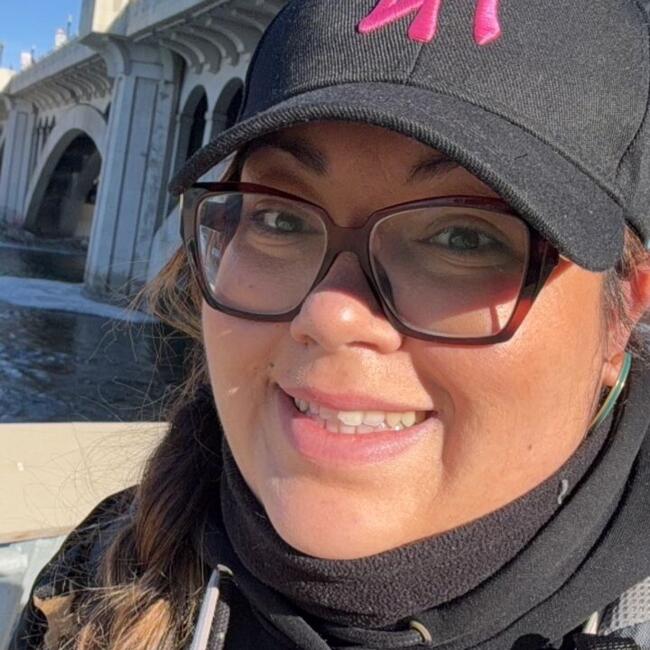 Babysitter in Calgary: Caroline