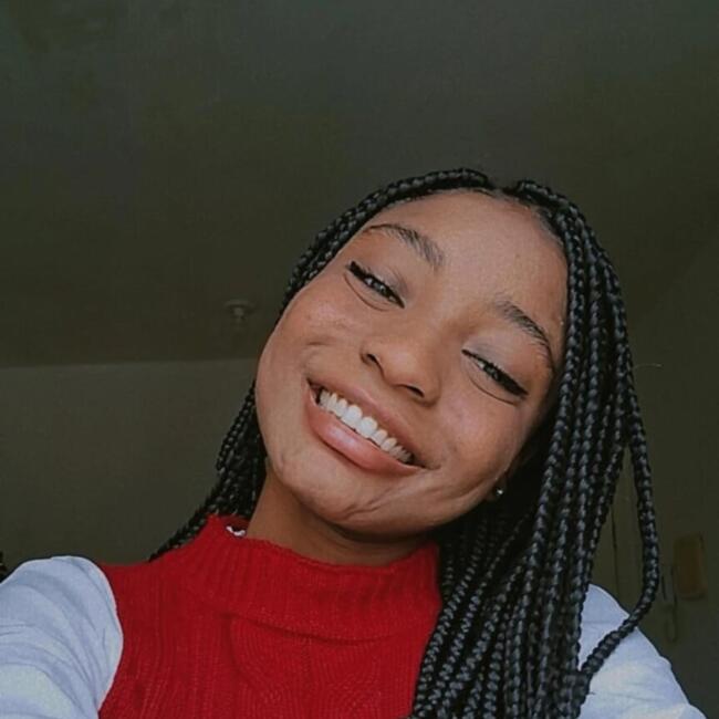 Babá em São Paulo: Naomi