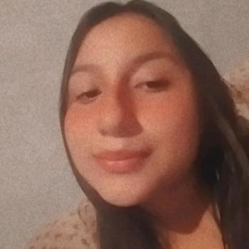 Babysitter in Ciudad Victoria: Claudia