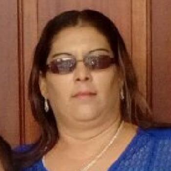 Niñera en Cartago: Isabel