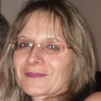 Childminder in Mehun-sur-Yèvre: Sonia