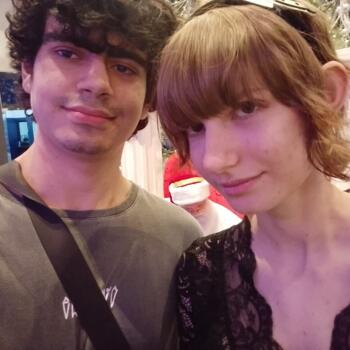 Babysitter in Navegantes: Ana Julia