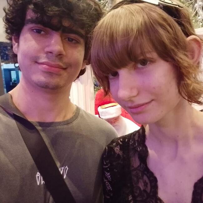 Babysitter in Navegantes: Ana Julia