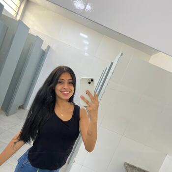 Babysitter in Campinas: Gaby