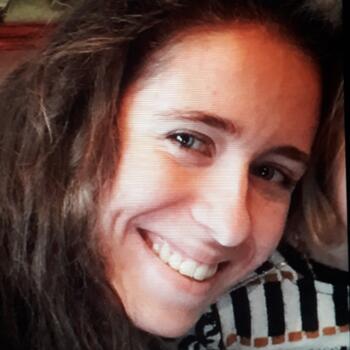 Baby-sitter in Villeneuve-d'Ascq: Julie