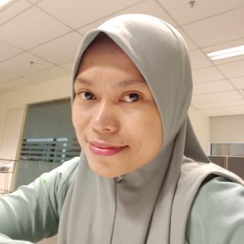 Kerja pengasuh di Petaling Jaya: kerja pengasuh Siti