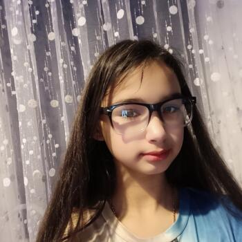 Childminder in Aberdeen: Andreea Lavinia