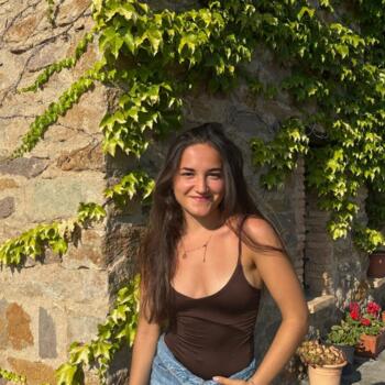Baby-sitter in Tarragone: Mireia