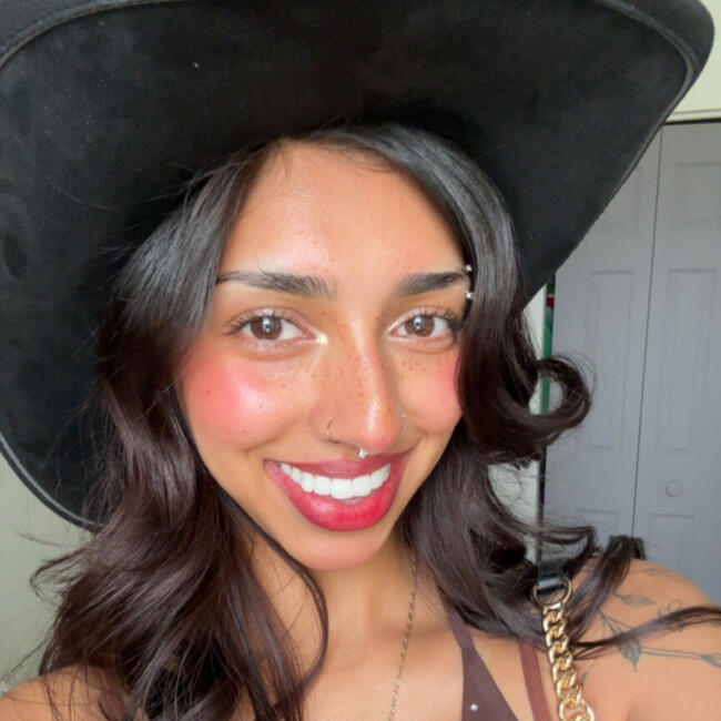 Babysitting job in Brampton: Alyyah