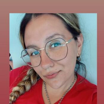 Babysitter in Santa Margalida: Eugenia