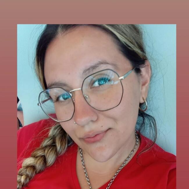 Babysitter in Santa Margalida: Eugenia