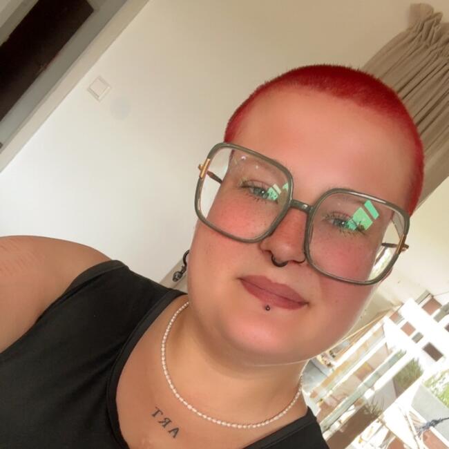 Babysitter in Leusden: Jaira