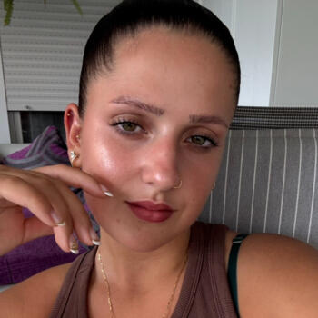 Niñera en Calvià: Maria