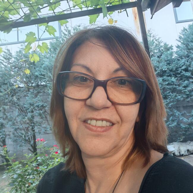Nanny in Belgrade: Danijela